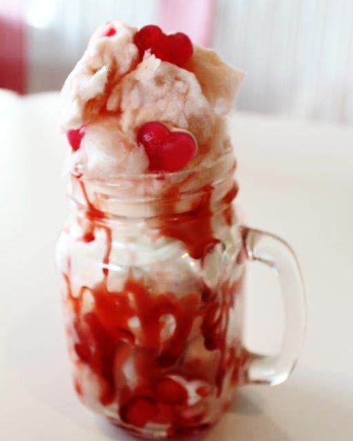 7Hotel Diner Halstead  Luaran gambar